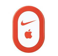 Nike＋iPod Sensor