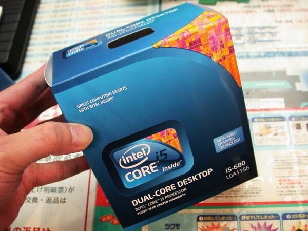 「Core i5-680」