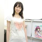 ASCII.jp：謎に包まれた天使役の花澤香菜さんに直撃インタビュー！