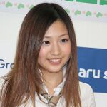 期待の大型新人、佐山彩香がサードDVDを発売