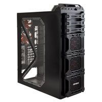 ASCII.jp：長～く使える極上のPCケース2010【アンテック番外編】 (1/4)