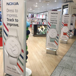 Nokiaが迷走　買収から2年でWithingsを売却へ