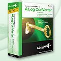 レスポンス向上のログ管理「ALog ConVerter Ver.4.0」