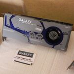 「GeForce GTX 470」×2の最速GeForceなどGALAXYが展示中