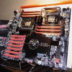 eVGA、LGA 1366デュアルマザー「Classified SR-2」を予告！