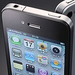 ASCII.jp：iPhone 4、発売開始 表参道には長～い行列！ (1/2)