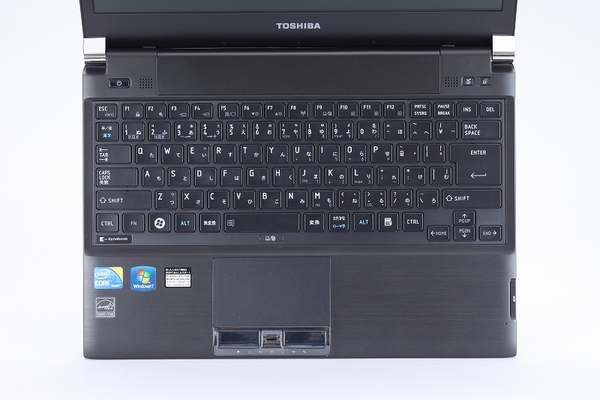 東芝 dynabook RX3 TM226Y/ 13.3インチ/SSD256GB