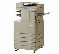 ASCII.jp：imageRUNNER ADVANCEシリーズに新製品