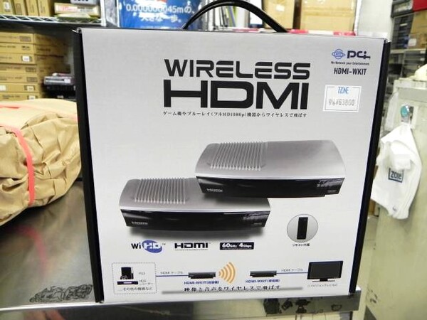 「HDMI-WKIT」