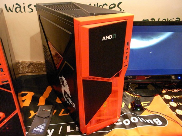 AMD Edition