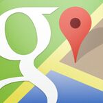 iPhone用「Google Maps」はログインして使おう！