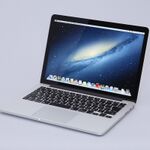 「MacBook Pro 13 Retina」の液晶について考える