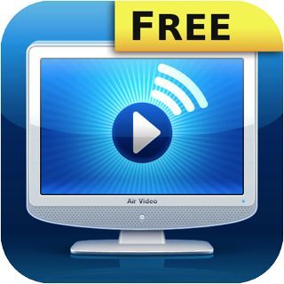 Ascii Jp Mac上の動画をiphone Ipadで楽しめる Air Video 2 2