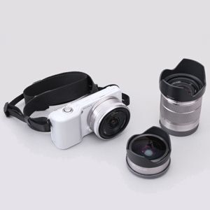 SONY NEX-3 ダブルレンズキット SONY α NEX-3NY ダブルズームレンズキット 価格比較 - 価格.com