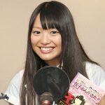 AKB48の北原里英、「新・花子さんがきた!!」で声優初挑戦!!