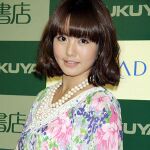 現在婚活中!?　磯山さやかがグラビア活動10年の偉業を達成！