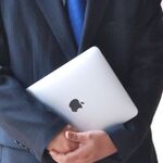 iPadをビジネスマンの情報収集ツールとして活用する