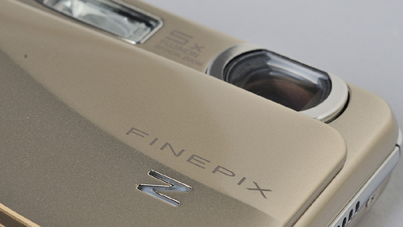 FUJIFILM デジタルカメラ FinePix Z800 EXR ゴールド FX-Z800EXR G 1200万画素 光学5倍ズーム スーパーCCDハニカムEXR 3.5型ワイドタッチパネル wgteh8f