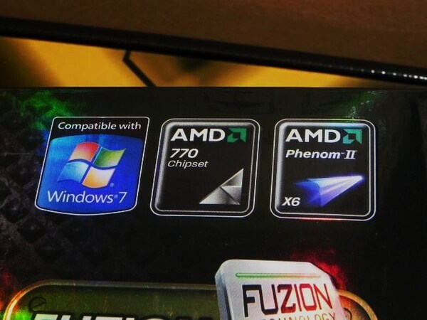 AMD770