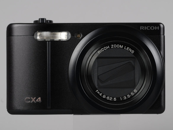 通販専売 RICOH リコー CX CX4 BLACKケースセット | edward