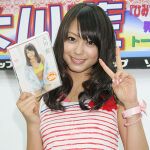 大川藍がピュアでキュンキュン!!　初めて見せるメガネ姿も！