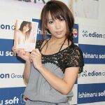 浅倉結希がその妄想をDVDでぶちまけちゃいました！