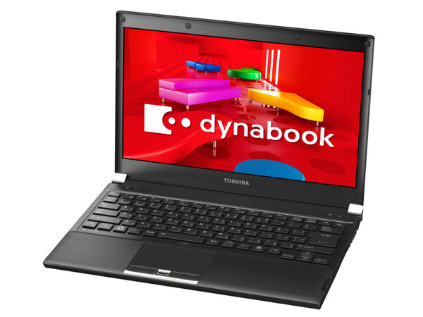 dynabook R730