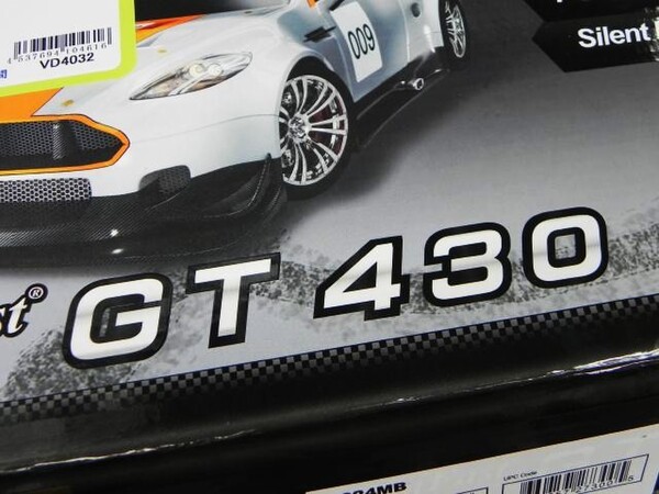 「GeForce GT 430」