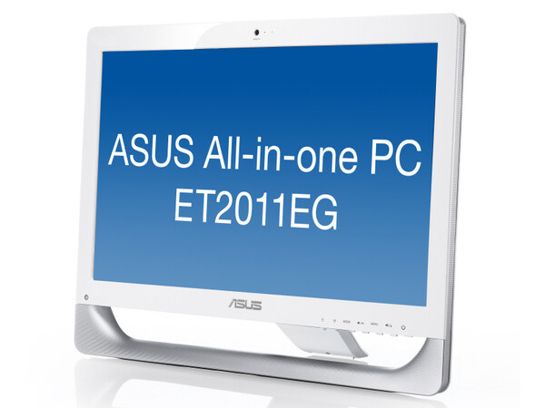 All-in-one PC ET2011EG