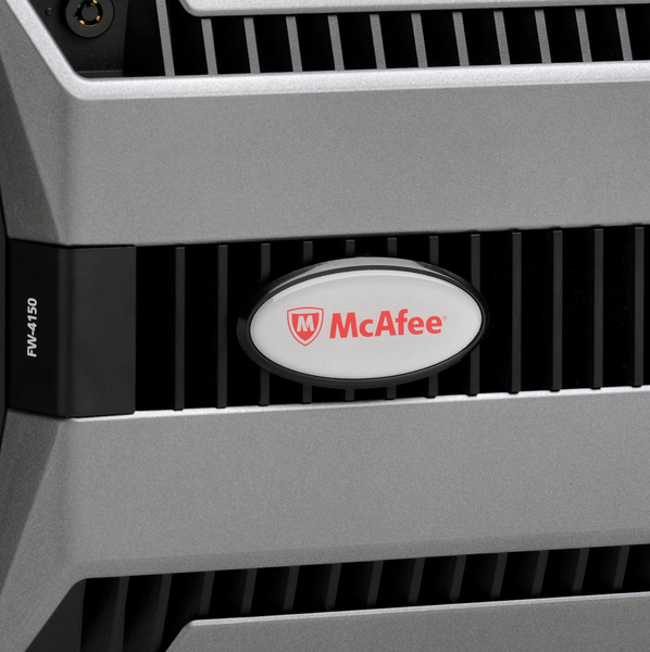 ファイアウォールを再定義する「McAfee Firewall Enterprise v8」