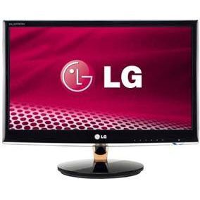 ASCII.jp：LG、IPS液晶＋LEDバックライト搭載の液晶モニターを発表