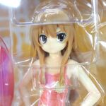 ASCII.jp：ハイレグプラグスーツの山下しゅんや版アスカがお目見え！
