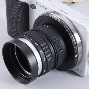 ASCII.jp：怪しいサードパーティーレンズ「SLR Magic」で遊ぶ！ (1/3)