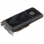 「GeForce GTX 580」は480より低発熱かつ高性能！