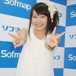 恥ずかしいけれど……福井裕佳梨が4年ぶりの水着姿に!!