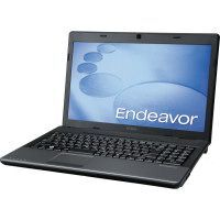 ASCII.jp：Core i搭載の大型ビジネスノート Endeavor NJ3350E