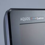 シャープ「AQUOS」編――自社開発液晶パネルのメリット！