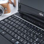ASCII.jp：Core i7搭載の富士通「LIFEBOOK PH75/CN」の実力をチェック