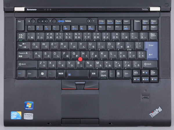 ASCII.jp：ノートで最大4画面!? Optimus対応ThinkPad T410s (1/3)