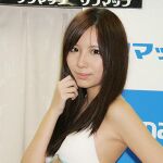 中学3年生の水口美穂が7枚目のDVD発売記念イベント！