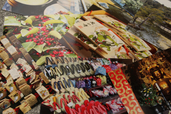 写真の仕上がりもなかなか高品質