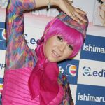 ものまね芸人・ミラクルひかる、デンジャラスな露出に挑戦！