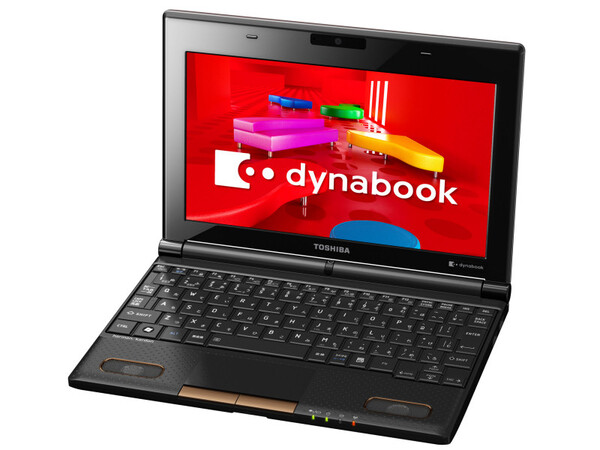 dynabook N300