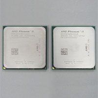 ASCII.jp：「Phenom II X6 1100T BE」と「X2 565 BE」はどれだけ速い