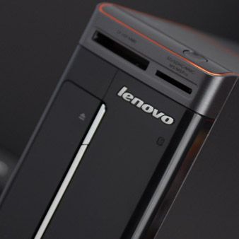 ASCII.jp：Lenovo H330──SandyBridge時代にスリムタワーを選ぶ意味 (1/2)