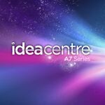IdeaCentre A700 (2)──思わず触れたくなる秀逸アプリ