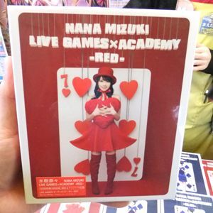 ASCII.jp：水樹奈々の西武ドームライブが映像として蘇る！ (1/2)