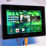 CES 2011の主役は百花繚乱のタブレット端末だ！