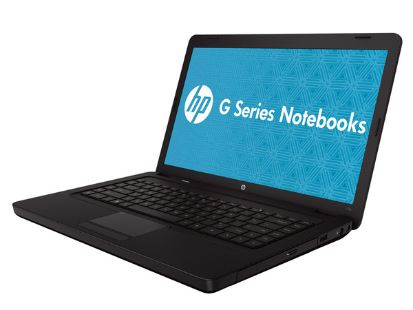 HP G56 Notebook PC
