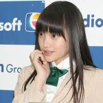 噂のCM美少女の相川結が待望のファーストDVDを発売！